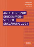 Engert / Simon / Ulbrich |  Anleitung zur Einkommensteuererklärung 2023 | Buch |  Sack Fachmedien