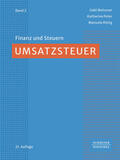 Meissner / Peter / Rittig |  Umsatzsteuer | Buch |  Sack Fachmedien