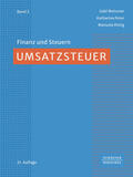 Meissner / Peter / Rittig |  Umsatzsteuer | eBook | Sack Fachmedien