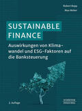 Bopp / Weber |  Sustainable Finance | Buch |  Sack Fachmedien
