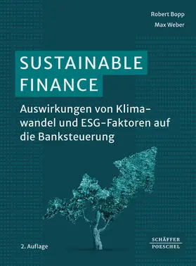 Bopp / Weber | Sustainable Finance | E-Book | sack.de