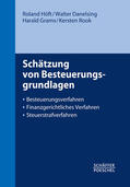 Höft / Danelsing / Grams |  Schätzung von Besteuerungsgrundlagen | eBook | Sack Fachmedien