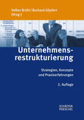 Brühl / Göpfert |  Unternehmensrestrukturierung | eBook | Sack Fachmedien