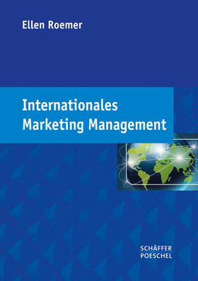 Roemer | Internationales Marketing Management | E-Book | sack.de