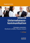 Schick |  Interne Unternehmenskommunikation | eBook | Sack Fachmedien