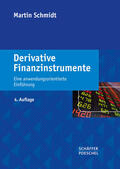 Schmidt |  Derivative Finanzinstrumente | eBook | Sack Fachmedien