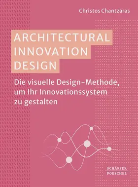 Chantzaras |  Architectural Innovation Design | Buch |  Sack Fachmedien