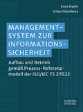 Haufe / Dzombeta |  Managementsystem zur Informationssicherheit | Buch |  Sack Fachmedien