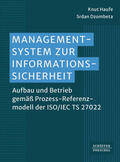 Haufe / Dzombeta |  Managementsystem zur Informationssicherheit | eBook | Sack Fachmedien