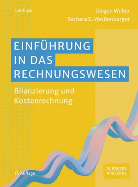 Weber / Weißenberger |  Einführung in das Rechnungswesen | eBook | Sack Fachmedien