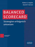 Kaplan / Norton |  Balanced Scorecard | Buch |  Sack Fachmedien