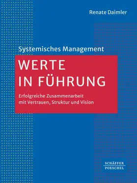 Daimler | Werte in Führung | Buch | 978-3-7910-6197-9 | sack.de