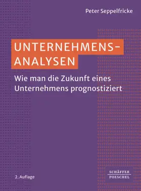 Seppelfricke |  Unternehmensanalysen | eBook | Sack Fachmedien