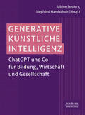 Seufert / Handschuh |  Generative Künstliche Intelligenz | eBook | Sack Fachmedien