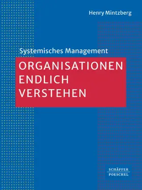 Mintzberg | Organisationen endlich verstehen | E-Book | www.sack.de