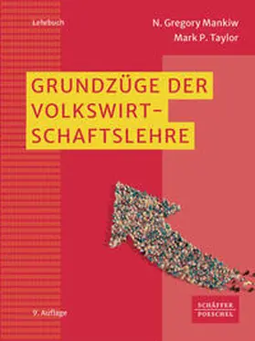 Mankiw / Taylor | Grundzüge der Volkswirtschaftslehre | Buch | 978-3-7910-6261-7 | sack.de