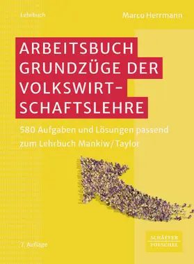 Herrmann |  Arbeitsbuch Grundzüge der Volkswirtschaftslehre | eBook | Sack Fachmedien