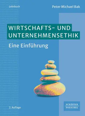Bak | Wirtschafts- und Unternehmensethik | Buch | 978-3-7910-6320-1 | sack.de