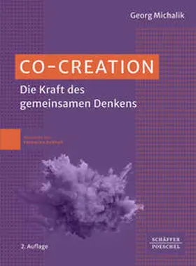 Michalik |  Co-Creation | Buch |  Sack Fachmedien