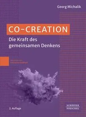 Michalik |  Co-Creation | eBook | Sack Fachmedien