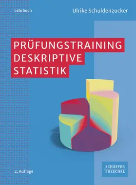 Schuldenzucker | Prüfungstraining Deskriptive Statistik | E-Book | sack.de