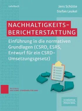 Nachhaltigkeitsberichterstattung