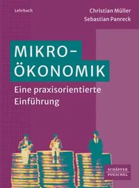 Müller / Panreck |  Mikroökonomik | eBook | Sack Fachmedien