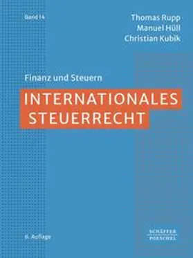 Rupp / Hüll / Kubik |  Internationales Steuerrecht | eBook | Sack Fachmedien