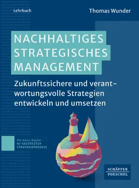 Wunder | Nachhaltiges Strategisches Management | E-Book | www.sack.de