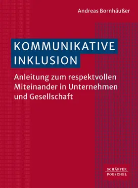 Bornhäußer |  Kommunikative Inklusion | eBook | Sack Fachmedien