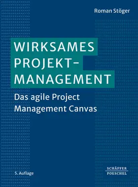 Stöger |  Wirksames Projektmanagement | Buch |  Sack Fachmedien