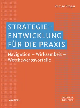 Stöger |  Strategieentwicklung für die Praxis | Buch |  Sack Fachmedien
