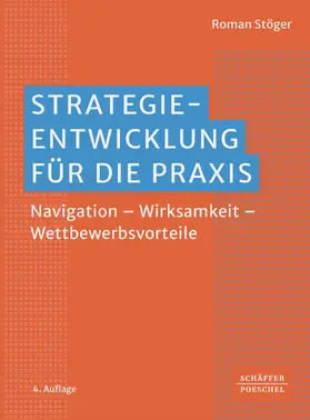 Stöger | Strategieentwicklung für die Praxis | E-Book | www.sack.de