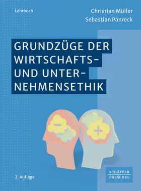 Müller | Grundzüge der Wirtschafts- und Unternehmensethik | Buch | 978-3-7910-6688-2 | www.sack.de