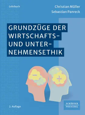Müller / Panreck |  Grundzüge der Wirtschafts- und Unternehmensethik | eBook | Sack Fachmedien