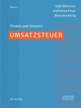 Umsatzsteuer