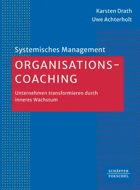 Drath / Achterholt |  Organisations-Coaching | eBook | Sack Fachmedien