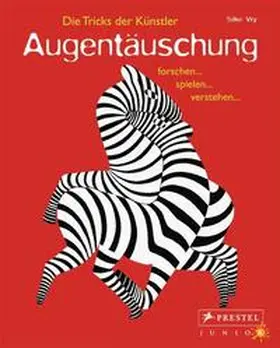 Vry |  Augentäuschung - Die Tricks der Künstler | Buch |  Sack Fachmedien