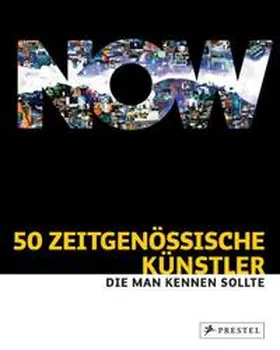 Finger / Weidemann |  50 zeitgenössische Künstler, die man kennen sollte | Buch |  Sack Fachmedien