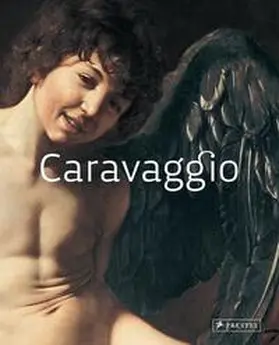 Zuffi |  Masters of Art: Caravaggio | Buch |  Sack Fachmedien