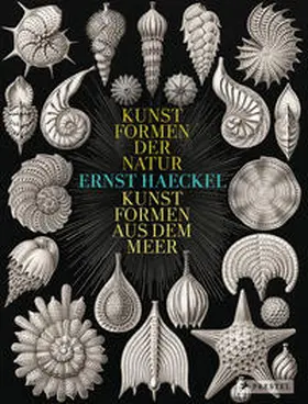 Breidbach |  Ernst Haeckel | Buch |  Sack Fachmedien
