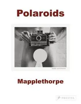 Wolf |  Mapplethorpe Polaroids S.A. | Buch |  Sack Fachmedien