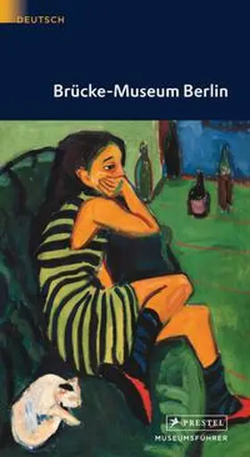 Moeller |  Brücke Museum Berlin | Buch |  Sack Fachmedien