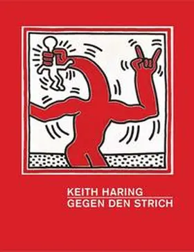Buchhart |  Keith Haring | Buch |  Sack Fachmedien