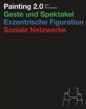 Hochdörfer / Joselit / Ammer |  Painting 2.0 | Buch |  Sack Fachmedien