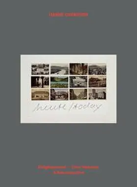 Hanne Darboven | Buch | 978-3-7913-5499-6 | www.sack.de
