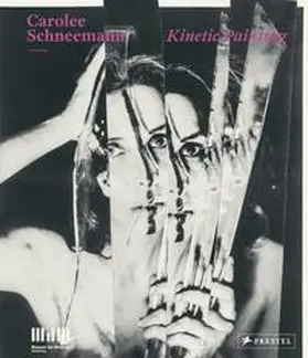 Breitwieser / Joseph / Nixon |  Carolee Schneemann | Buch |  Sack Fachmedien