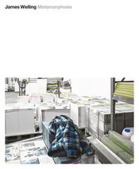 Eipeldauer / Germann / Foster |  James Welling | Buch |  Sack Fachmedien