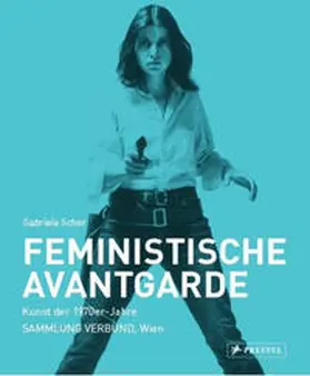 Schor |  Feministische Avantgarde | Buch |  Sack Fachmedien