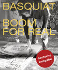 Buchhart / Nairne / Johnson |  Basquiat (deutsch) | Buch |  Sack Fachmedien